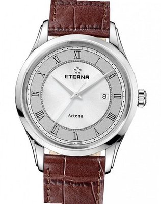 Eterna Artena Artena Gent