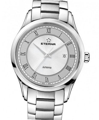 Eterna Artena Artena Gent