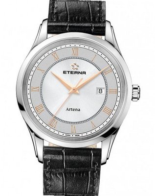 Eterna Artena Artena Gent
