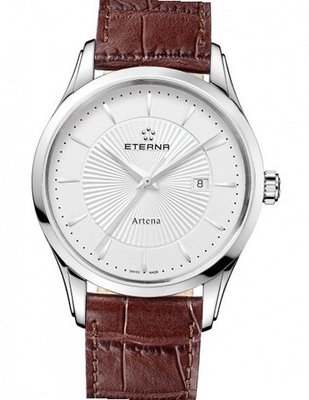 Eterna Artena Artena Gent