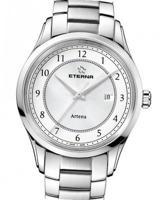 Eterna Artena Artena Gent