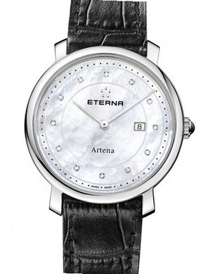 Eterna Artena Artena Lady