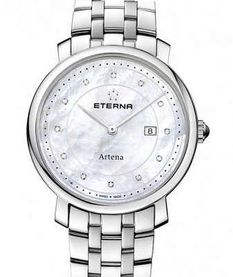 Eterna Artena Artena Lady
