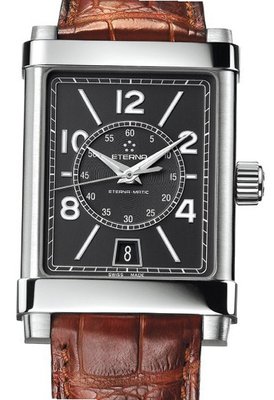 Eterna Eterna 1935 1935 Automatic