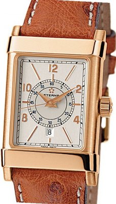 Eterna Eterna 1935 1935 Automatic