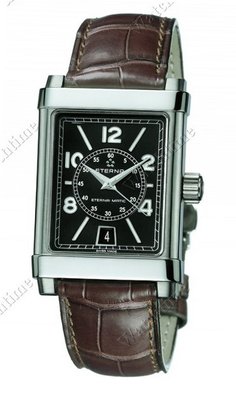 Eterna Eterna 1935 1935 Grand Automatic