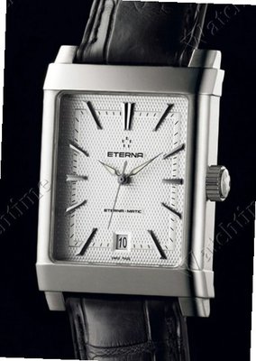 Eterna Eterna 1935 Grand Automatic 1935