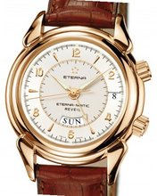 Eterna Eterna 1948 1948 Alarm