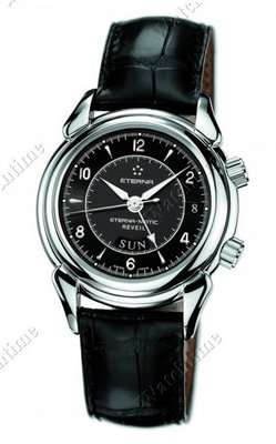 Eterna Eterna 1948 1948 Alarm