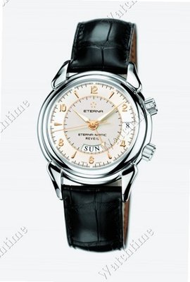 Eterna Eterna 1948 1948 Alarm