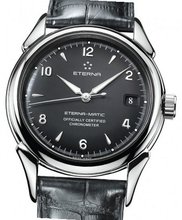 Eterna Eterna 1948 1948 Chronometer