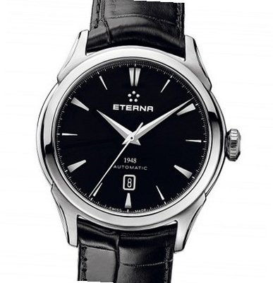Eterna Eterna 1948 1948 date