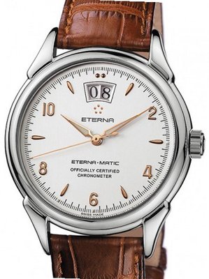 Eterna Eterna 1948 1948 Grande Date
