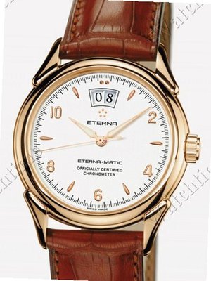 Eterna Eterna 1948 1948 Grande Date