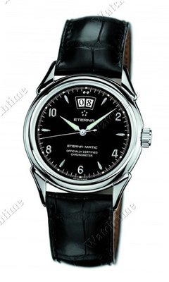 Eterna Eterna 1948 1948 Grande Date