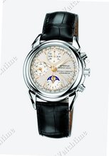 Eterna Eterna 1948 1948 Moon phase-Chronograph