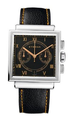Eterna Heritage Heritage Chronograph Limited Edition 1938