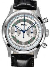 Eterna Heritage Heritage Pulsometer Limited Edition 1942