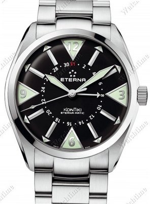 Eterna Kontiki Eterna KonTiki Four-Hands XXL