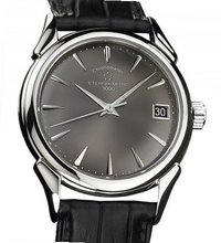 Eterna Kontiki Eterna-Matic 3000 Platinum Limited Edition