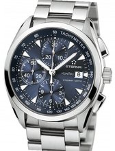 Eterna Kontiki KonTiki Chronograph