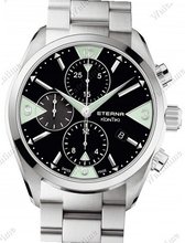 Eterna Kontiki KonTiki Chronograph