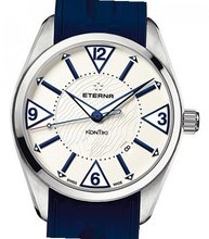 Eterna Kontiki KonTiki Date