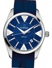 Eterna Kontiki KonTiki Date