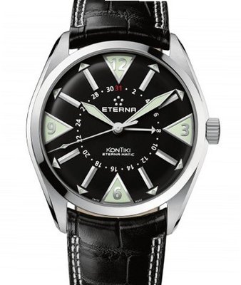Eterna Kontiki KonTiki Four-Hands XXL