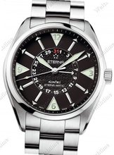 Eterna Kontiki KonTiki Four-Hands