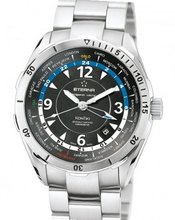 Eterna Kontiki KonTiki GMT