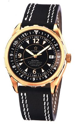 Eterna KonTiki Sports 1590.69.41.1116