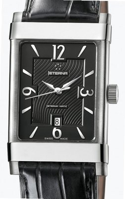 Eterna Madison 1935 Lady & Gent Automatic