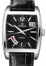 Eterna Madison Madison Eight-Days with Eterna Spherodrive
