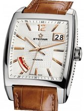 Eterna Madison Madison Eight-Days with Eterna Spherodrive