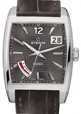 Eterna Madison Madison Eight-Days