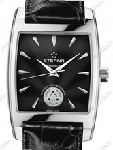 Eterna Madison Madison Three-Hands with Eterna Spherodrive