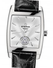 Eterna Madison Madison Three-Hands with Eterna Spherodrive
