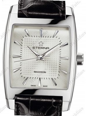 Eterna Madison Madison Three-Hands