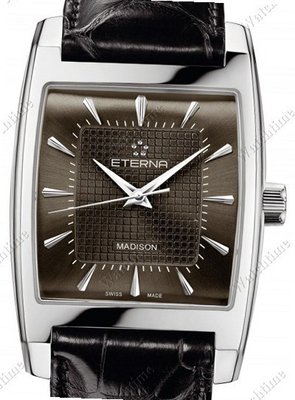 Eterna Madison Madison Three-Hands