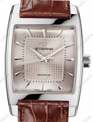 Eterna Madison Madison Three-Hands