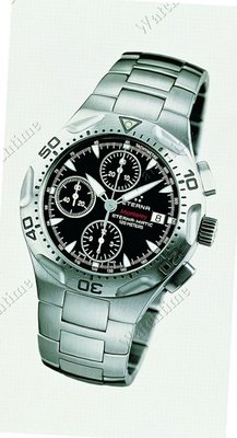 Eterna Monterey Monterey Chronograph