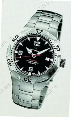 Eterna Monterey Monterey Diver