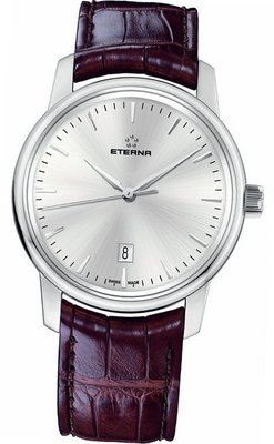 Eterna Soleure Automatic 8310.41.11.1176