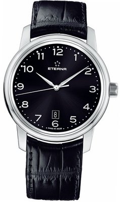 Eterna Soleure Automatic 8310.41.44.1175