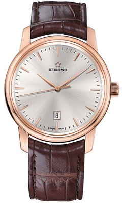 Eterna Soleure Automatic 8310.69.10.1176