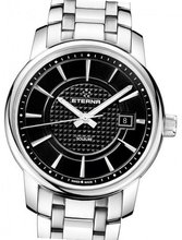 Eterna Soleure Soleure Automatic