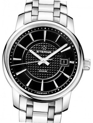 Eterna Soleure Soleure Automatic
