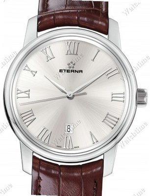 Eterna Soleure Soleure Automatic