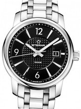 Eterna Soleure Soleure Automatic